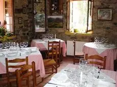 Hotel Rural Genestoso 