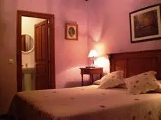 Hotel Rural Genestoso 