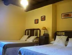 Hotel Rural Genestoso 