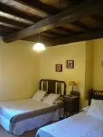 Hotel Rural Genestoso 