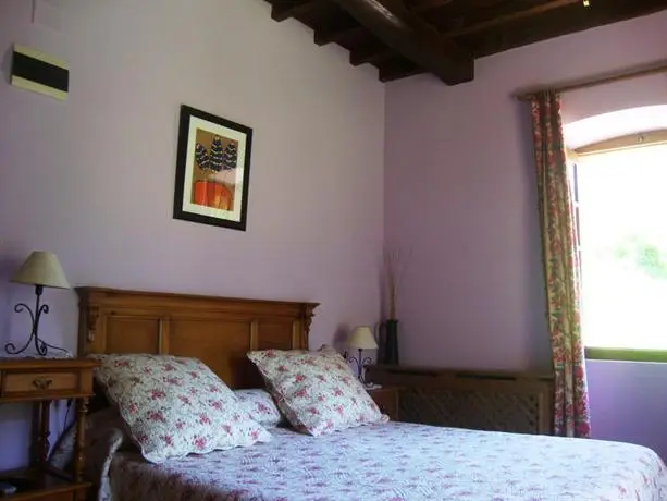 Hotel Rural Genestoso 