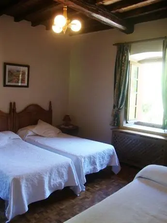 Hotel Rural Genestoso 