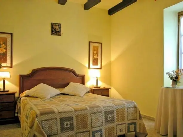 Apartamento Rural Eguzkialde