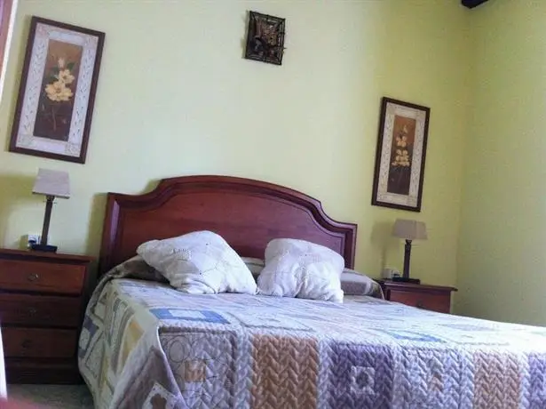 Apartamento Rural Eguzkialde 