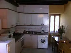 Apartamento Rural Eguzkialde 