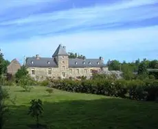 Chateau de Bonabry 