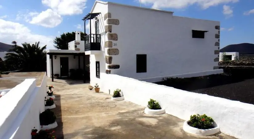 Finca El Oratorio 