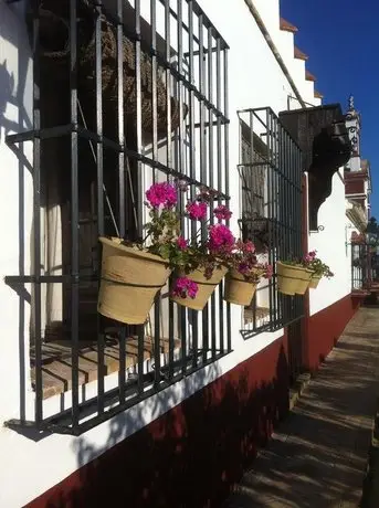 Quartos Natura Hacienda de Medina