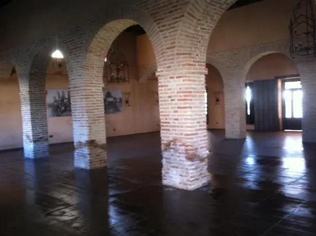 Quartos Natura Hacienda de Medina 