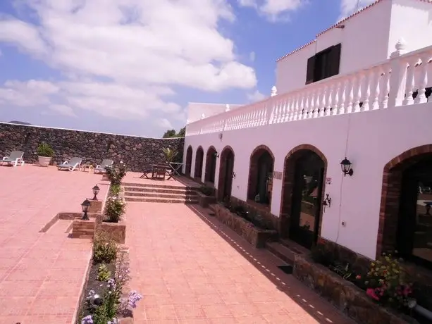 Villa Clara Tias 