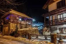 Vatra Hotel 