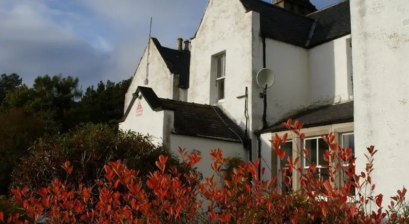 Cairngorm Lodge Youth Hostel 