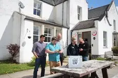 Cairngorm Lodge Youth Hostel 