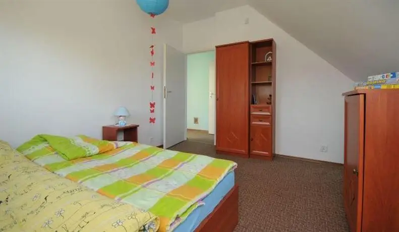 Apartamenty Beata w Sasinie 