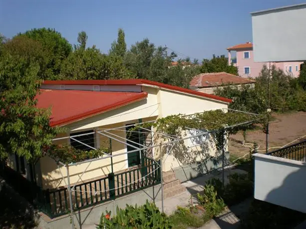 Evridiki Studios 