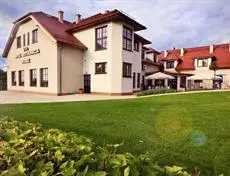 Hotel Dudek 