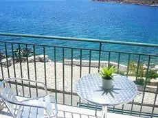 Poseidon Apartments Agia Effimia 