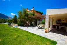 Villa Aurora Crete 