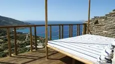 Aegean Castle Andros - Adults Only 