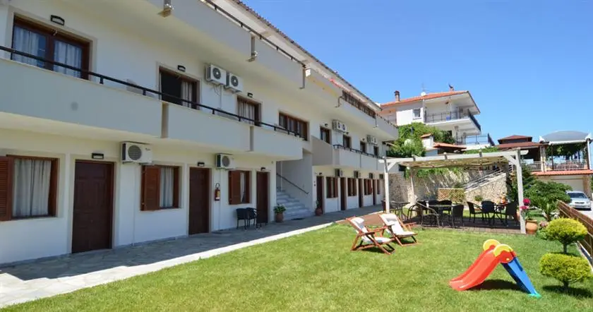 Agorastos Hotel