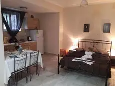 Athina Villas Lefkada 