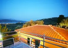 Athina Villas Lefkada 