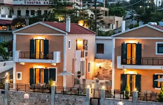 Crete Residence Villas 