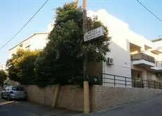 Hotel Maravelias 