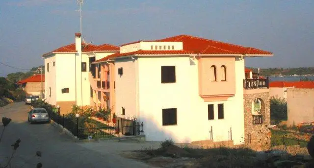 Kallisti Studios Sithonia Peninsula