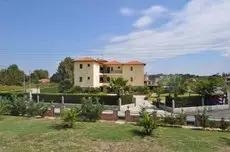 Maistrali Apartments 