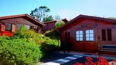 Madeira Sunset Cottage 