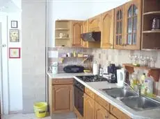 Jazmin Villa Apartman 