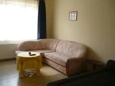 Jazmin Villa Apartman 