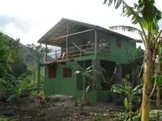 Finca Montania Sagrada 