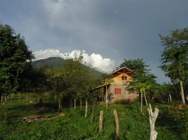 Finca Montania Sagrada 