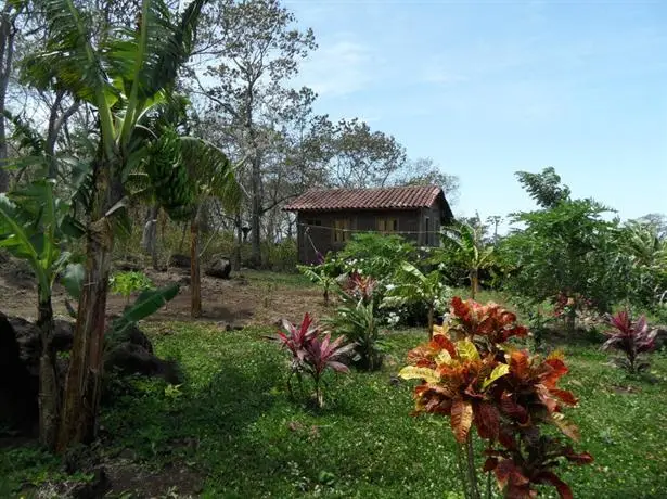 Finca Montania Sagrada 