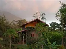 Finca Montania Sagrada 