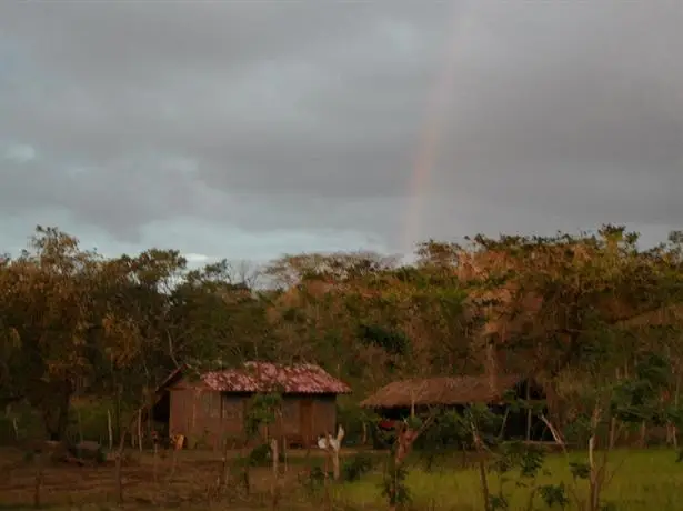 Finca Montania Sagrada 