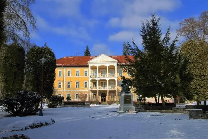 Villa Zora Bardejov