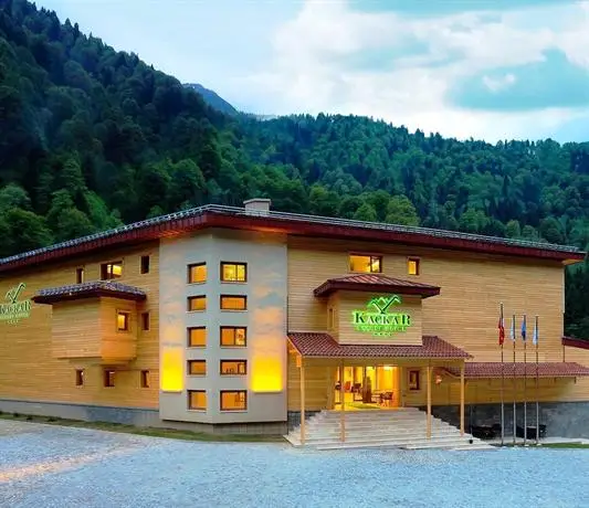 Kackar Resort Hotel