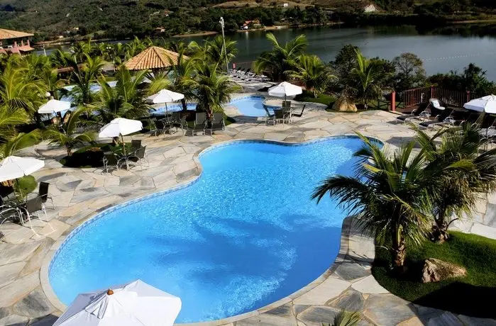 Balneario do Lago Hotel 