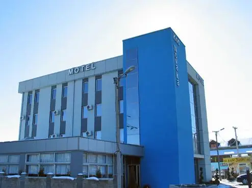 Hotel Novak