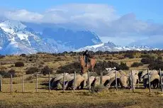 Estancia Tercera Barranca 