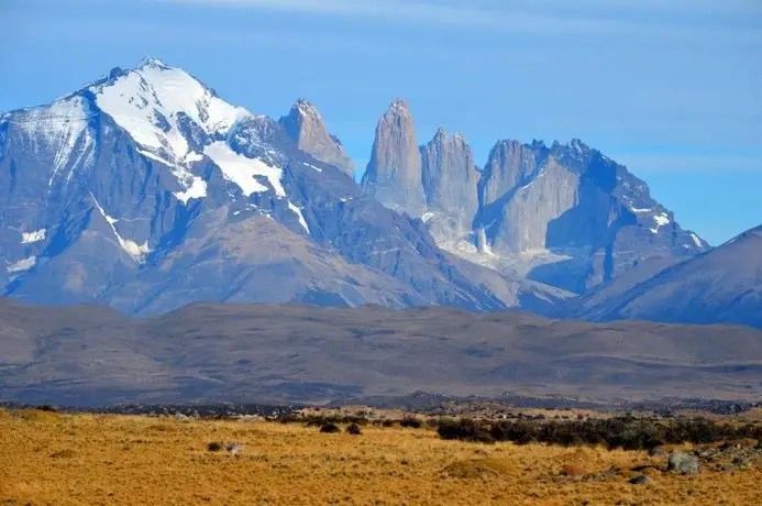 Estancia Tercera Barranca 