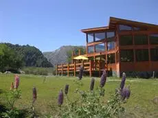 MI Lodge Valle Las Trancas 