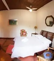 Pousada Aloha Beach House 