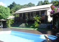 Pousada Aloha Beach House 