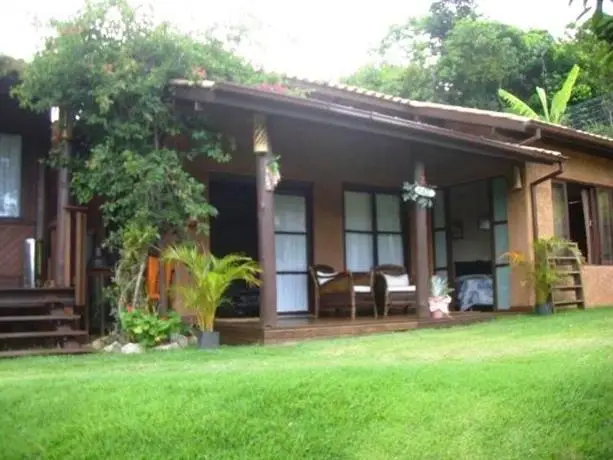 Pousada Aloha Beach House 