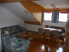 Ferienwohnung Messner-Schauer 