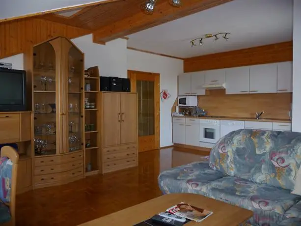 Ferienwohnung Messner-Schauer 